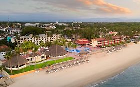Grand Decameron Complex Bucerias, A Trademark All-Inclusive Resort